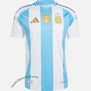 Argentinien Heimtrikot 2024 Fussballtrikots 1