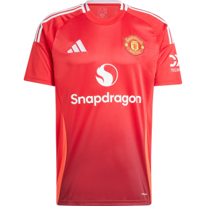 Manchester United Heimtrikot 202425 1